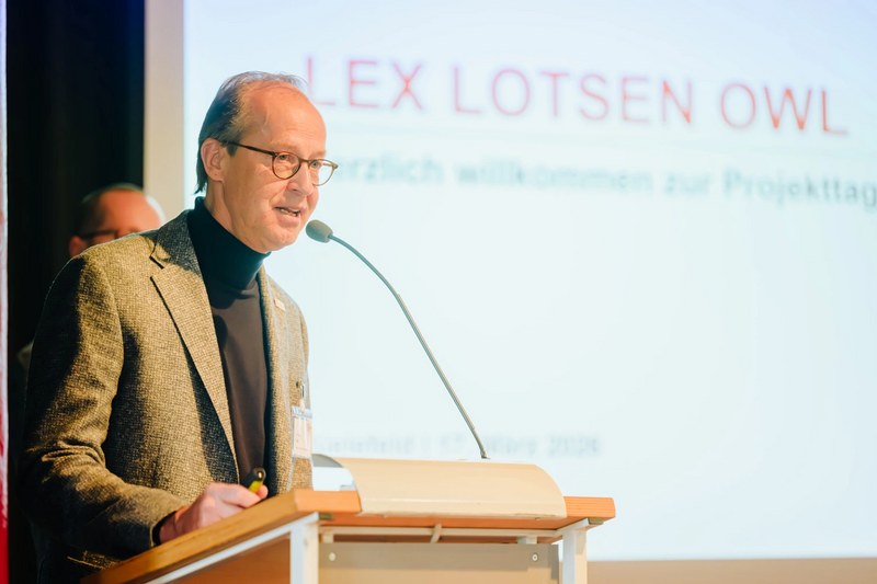 Impressionen aus der Veranstaltung